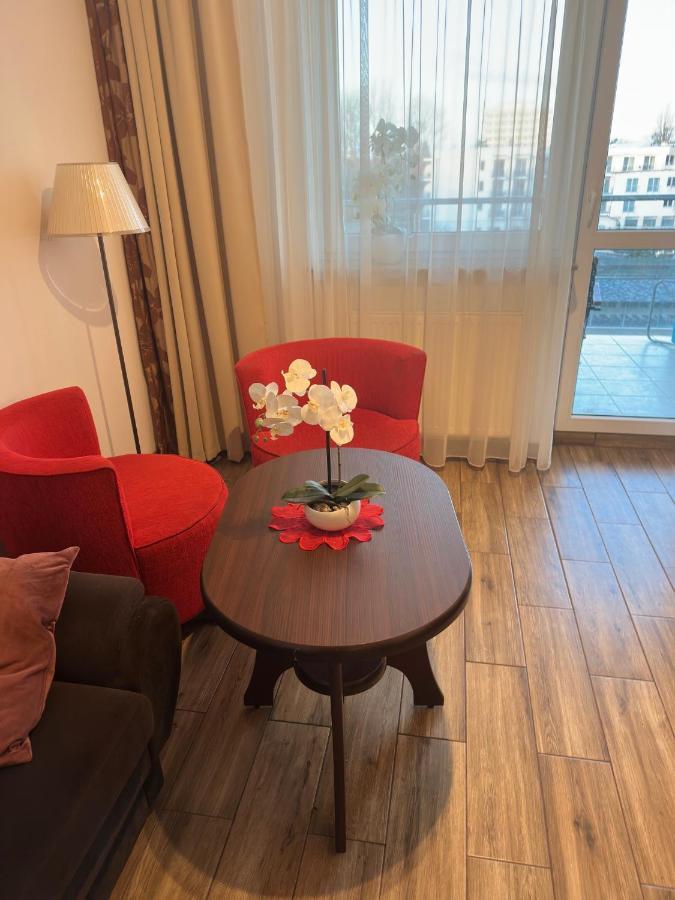 454 W Diva Apartment Kolobrzeg