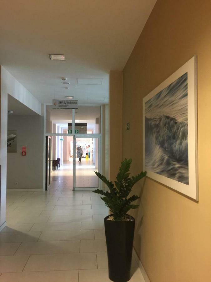 454 W Diva Apartment Kolobrzeg