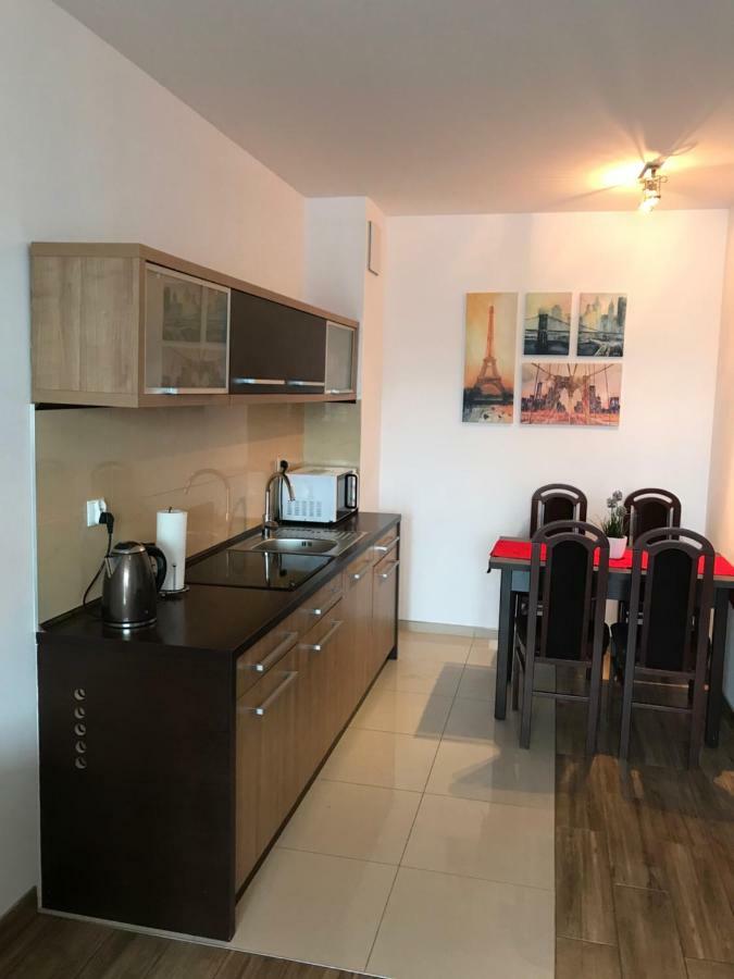 454 W Diva Apartment